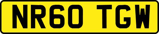 NR60TGW