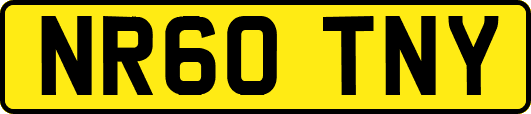 NR60TNY