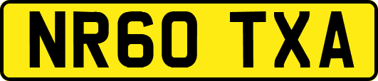 NR60TXA