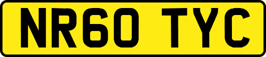 NR60TYC