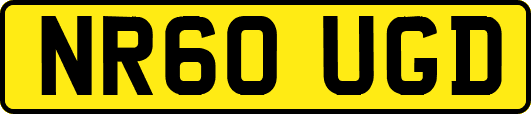 NR60UGD