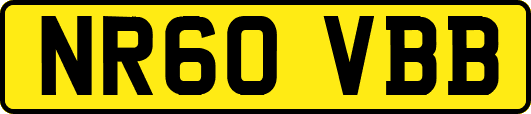 NR60VBB