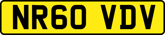 NR60VDV