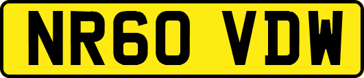 NR60VDW