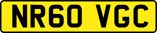 NR60VGC