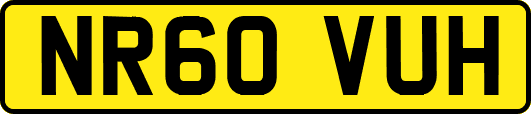 NR60VUH