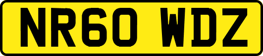 NR60WDZ