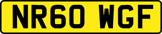NR60WGF