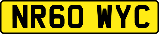 NR60WYC