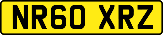 NR60XRZ