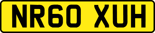 NR60XUH
