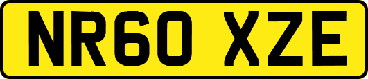 NR60XZE