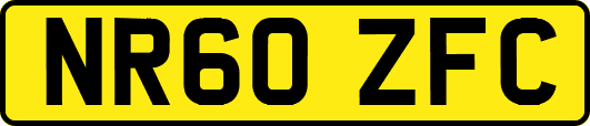NR60ZFC