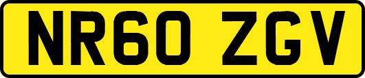 NR60ZGV