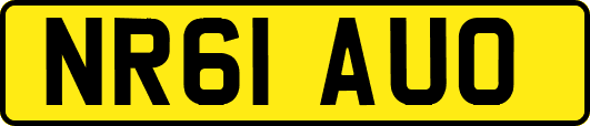 NR61AUO