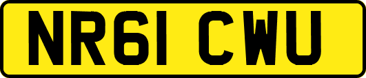 NR61CWU