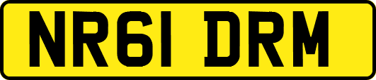 NR61DRM
