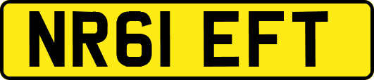 NR61EFT