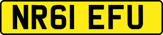 NR61EFU