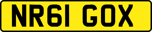 NR61GOX