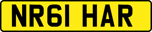 NR61HAR