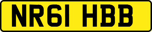 NR61HBB