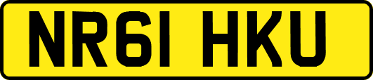 NR61HKU