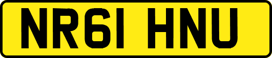 NR61HNU