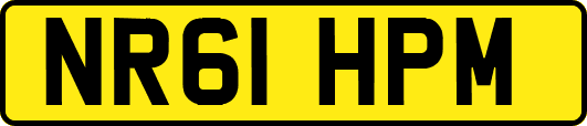 NR61HPM