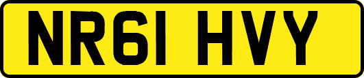 NR61HVY