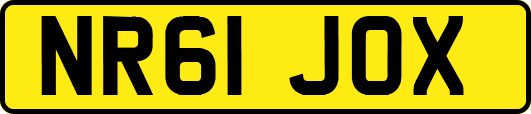 NR61JOX