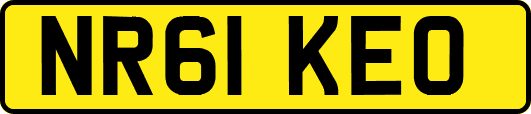 NR61KEO