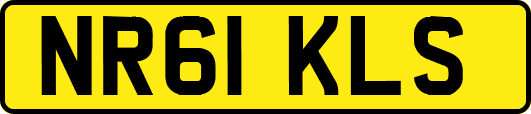 NR61KLS