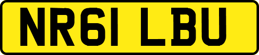 NR61LBU