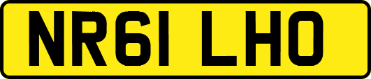 NR61LHO