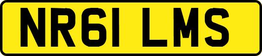 NR61LMS