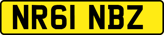 NR61NBZ