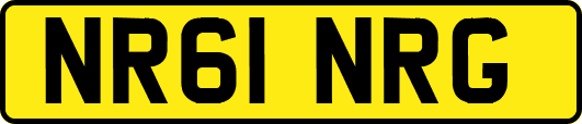 NR61NRG