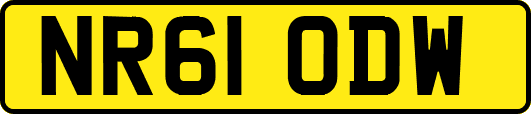 NR61ODW