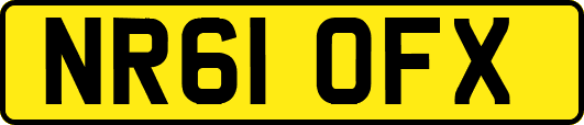 NR61OFX