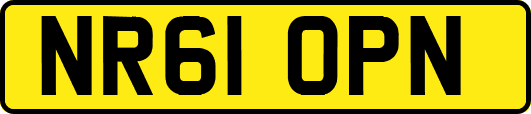 NR61OPN