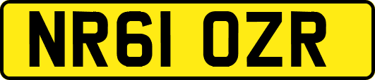 NR61OZR