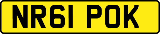 NR61POK