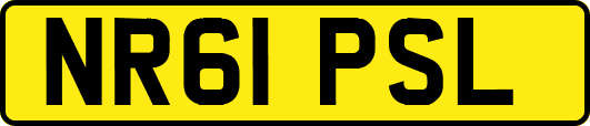 NR61PSL