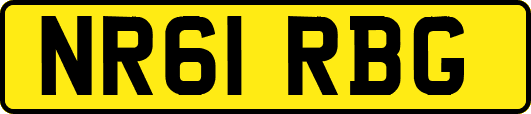 NR61RBG