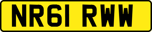 NR61RWW