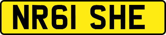 NR61SHE