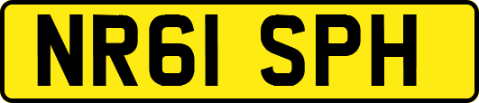 NR61SPH