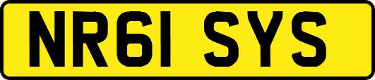 NR61SYS
