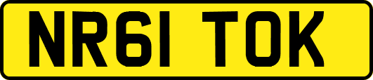NR61TOK